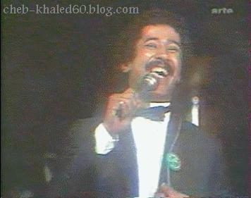 cheb khaled